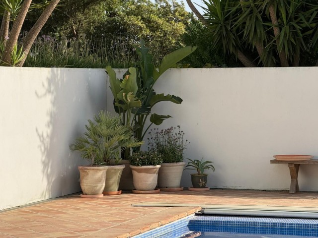 4 Schlafzimmer Villa in Mijas