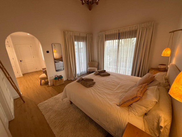 4 Schlafzimmer Villa in Mijas