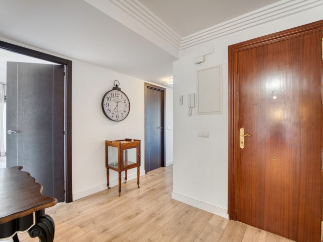 Penthouse i Estepona