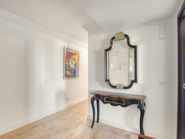 Penthouse i Estepona