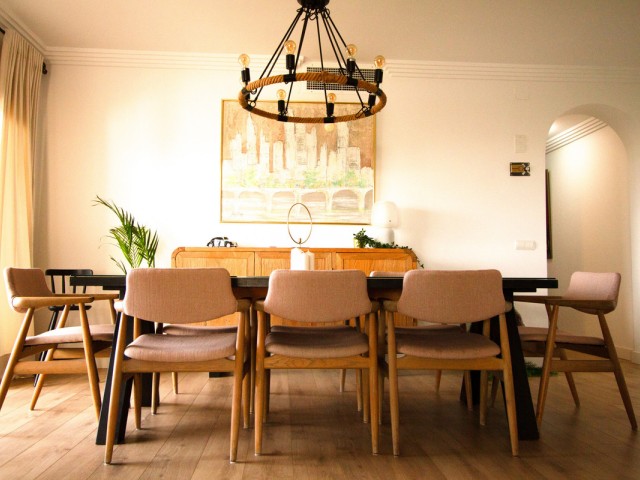 Penthouse i Estepona