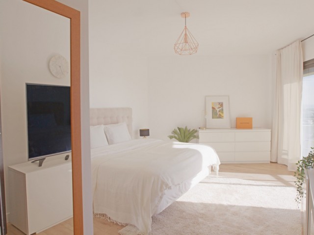 Penthouse i Estepona