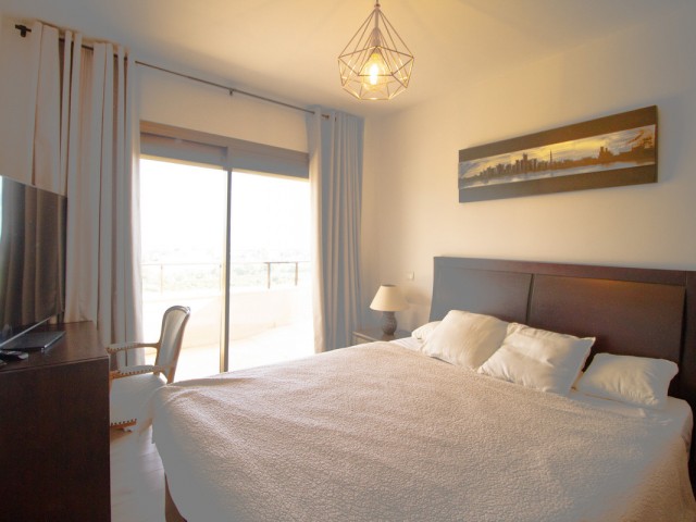 Penthouse i Estepona