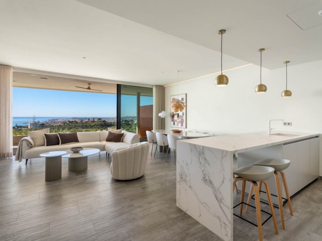 Lägenhet, Fuengirola