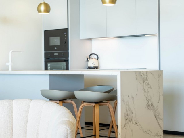 3 Sovrums Lägenhet i Fuengirola