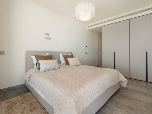 3 Sovrums Lägenhet i Fuengirola