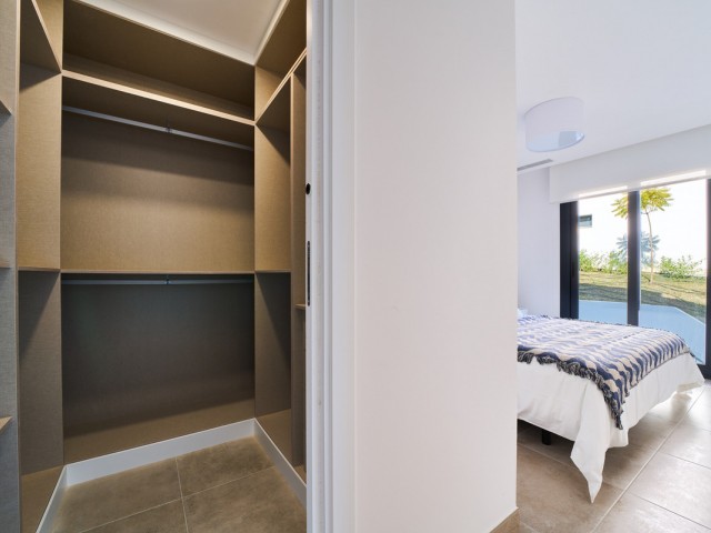 3 Makuuhuoneen Huoneisto Estepona