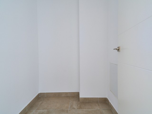 3 Makuuhuoneen Huoneisto Estepona