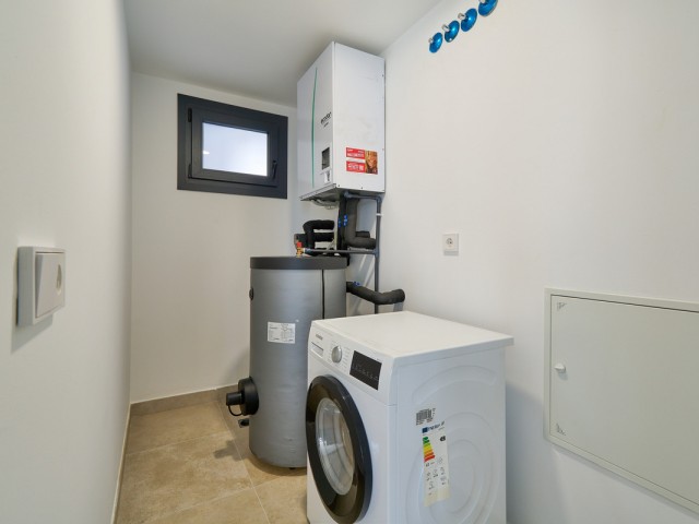 3 Makuuhuoneen Huoneisto Estepona