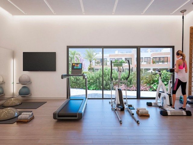 3 Makuuhuoneen Huoneisto Estepona