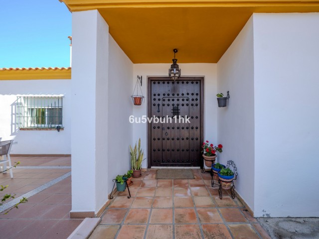 4 Slaapkamer Rijtjeshuis in Entrerrios