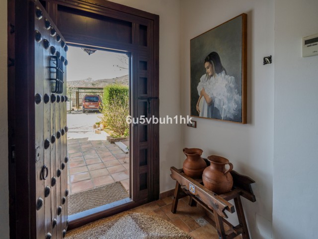 4 Slaapkamer Rijtjeshuis in Entrerrios