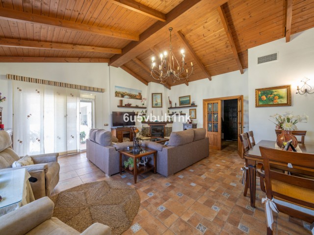 4 Slaapkamer Rijtjeshuis in Entrerrios