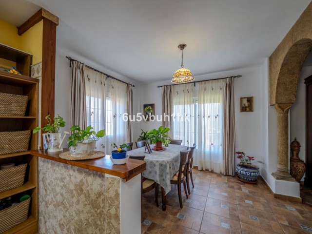 4 Slaapkamer Rijtjeshuis in Entrerrios