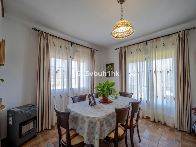 4 Slaapkamer Rijtjeshuis in Entrerrios