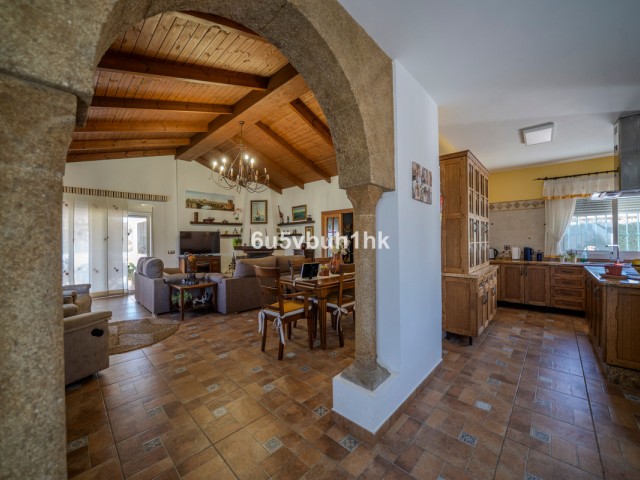 4 Slaapkamer Rijtjeshuis in Entrerrios