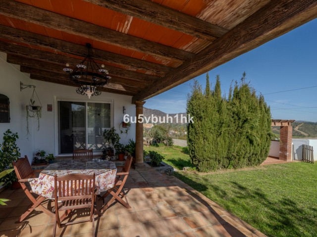 4 Slaapkamer Rijtjeshuis in Entrerrios