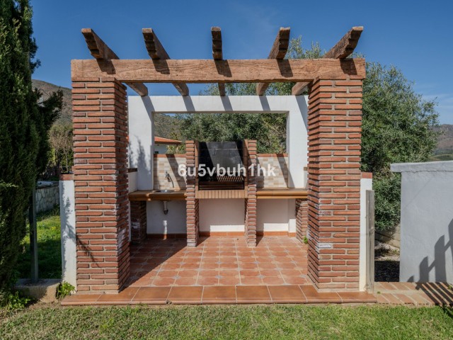 4 Slaapkamer Rijtjeshuis in Entrerrios