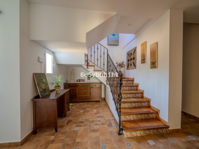 4 Slaapkamer Rijtjeshuis in Entrerrios