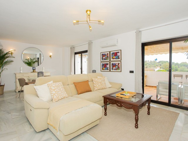 Appartement avec 2 Chambres  à The Golden Mile