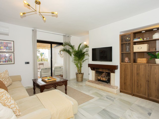 Appartement avec 2 Chambres  à The Golden Mile