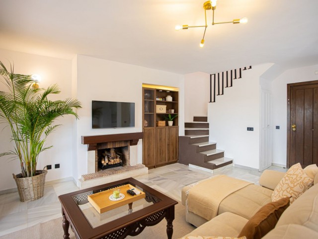 Appartement avec 2 Chambres  à The Golden Mile