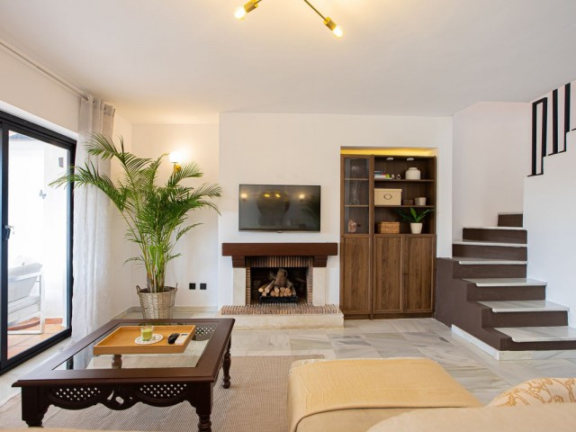 Appartement avec 2 Chambres  à The Golden Mile