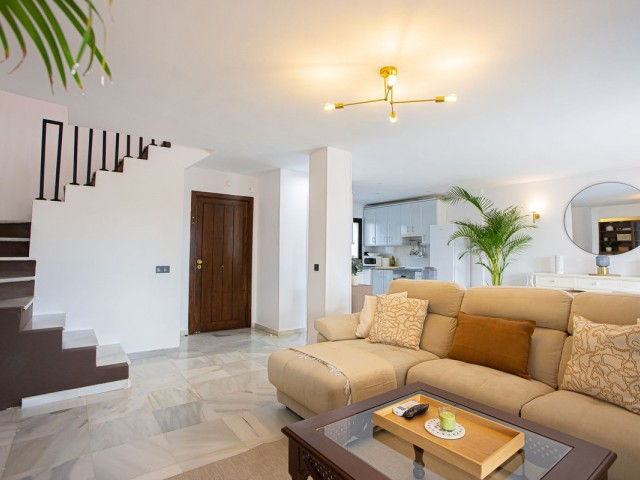 Appartement avec 2 Chambres  à The Golden Mile