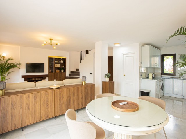 Appartement avec 2 Chambres  à The Golden Mile