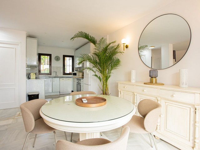 Appartement avec 2 Chambres  à The Golden Mile