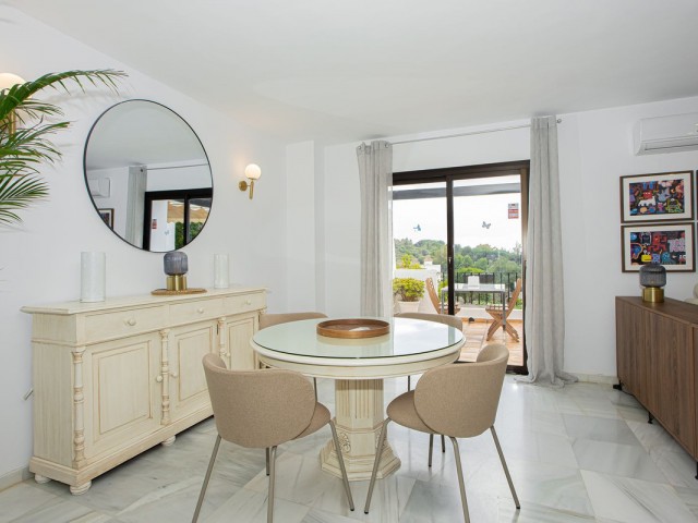 Appartement avec 2 Chambres  à The Golden Mile