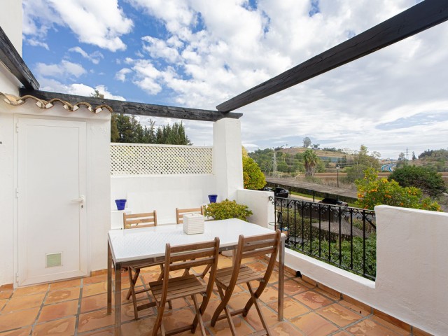 Appartement avec 2 Chambres  à The Golden Mile