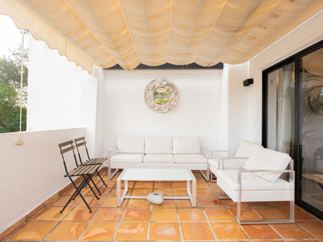 Appartement avec 2 Chambres  à The Golden Mile