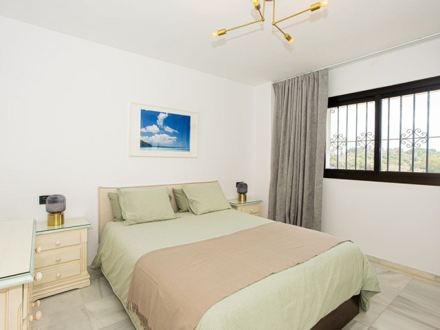 Appartement avec 2 Chambres  à The Golden Mile