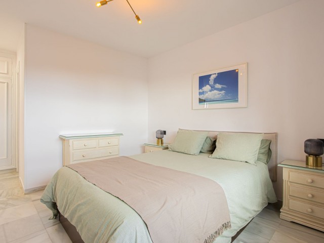 Appartement avec 2 Chambres  à The Golden Mile