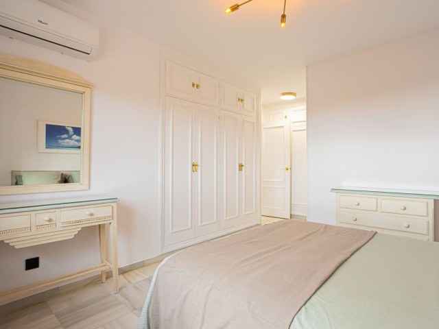 Appartement avec 2 Chambres  à The Golden Mile