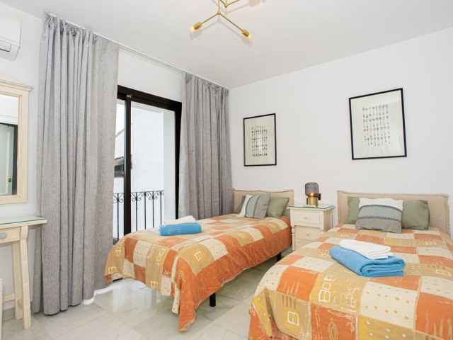 Appartement avec 2 Chambres  à The Golden Mile