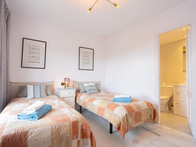 Appartement avec 2 Chambres  à The Golden Mile