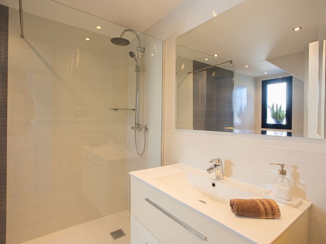 Appartement avec 2 Chambres  à The Golden Mile