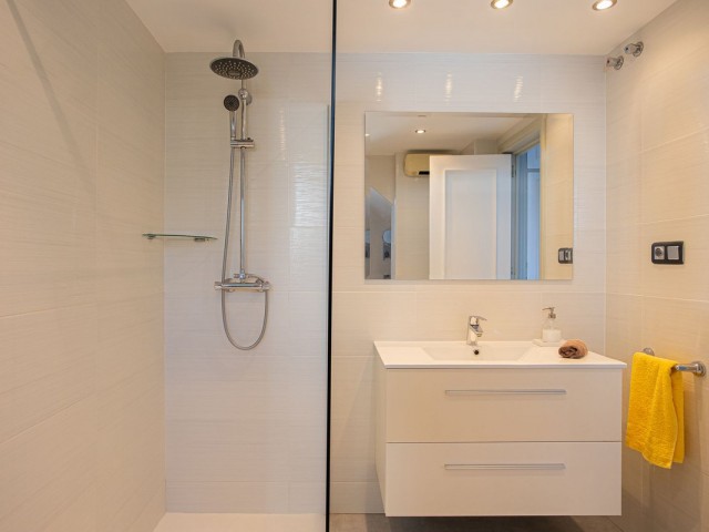 Appartement avec 2 Chambres  à The Golden Mile