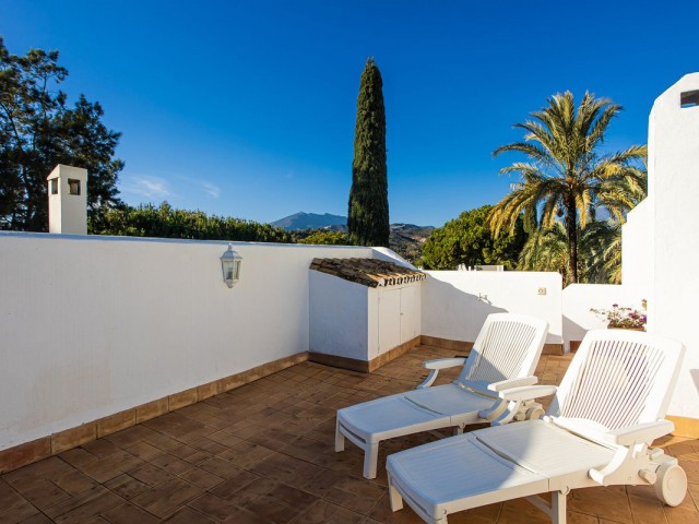 Appartement avec 2 Chambres  à The Golden Mile