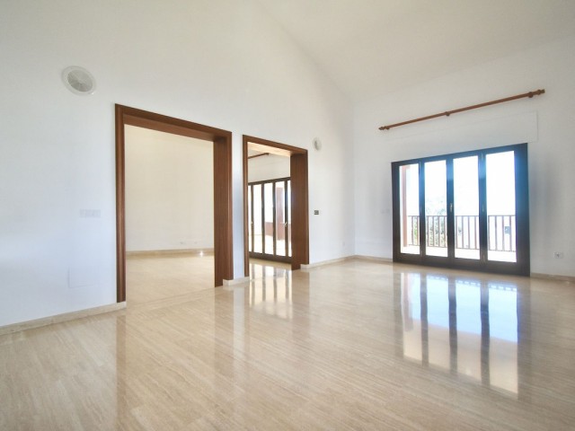 7 Sovrums Villa i Benalmadena