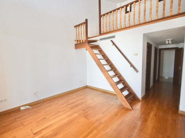 7 Sovrums Villa i Benalmadena