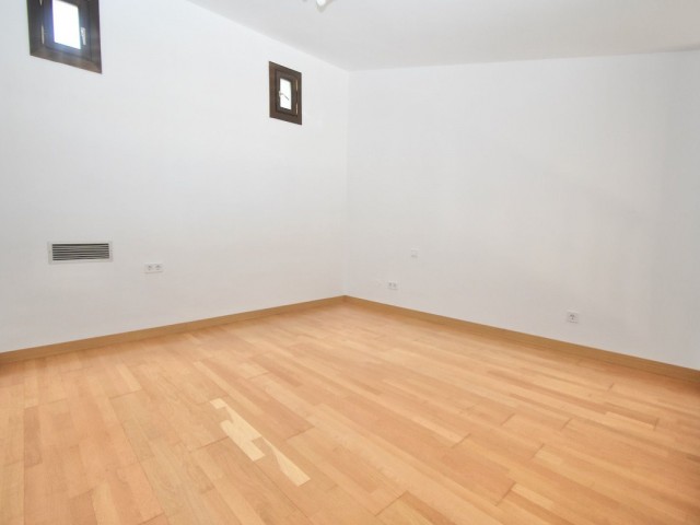 7 Sovrums Villa i Benalmadena