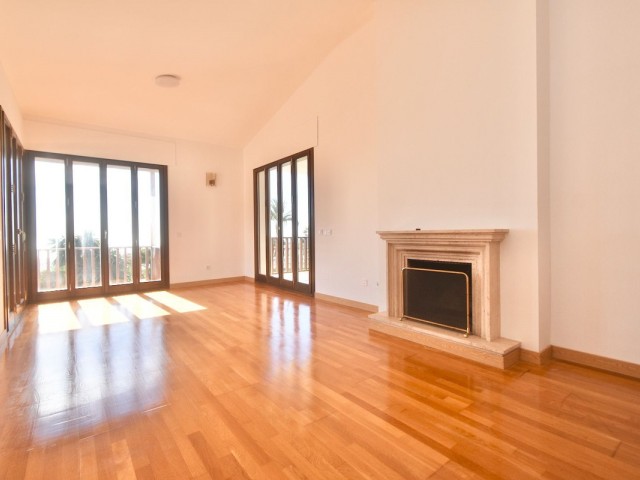 7 Sovrums Villa i Benalmadena