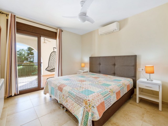 5 Soveroms Villa i Atalaya