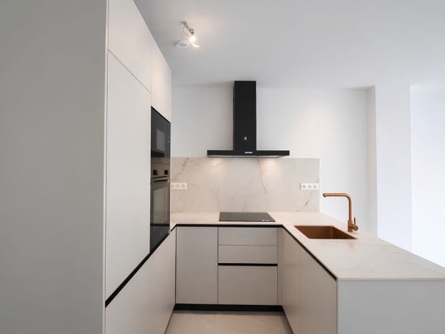 Penthouse, Fuengirola, R5315818