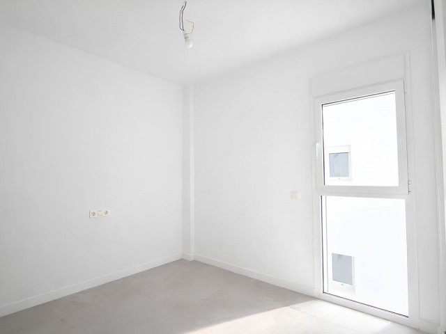 Penthouse in Fuengirola