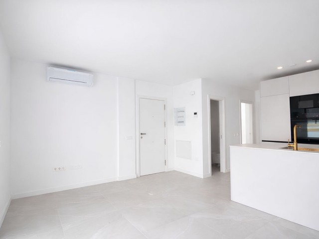 Penthouse avec 2 Chambres  à Fuengirola