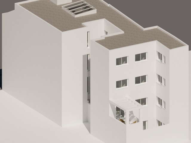 Penthouse avec 2 Chambres  à Fuengirola